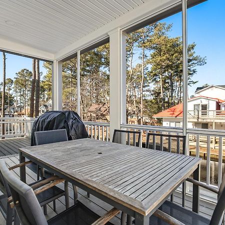 Town Of Bethany Beach 653 Tingle Ave Villa Екстериор снимка
