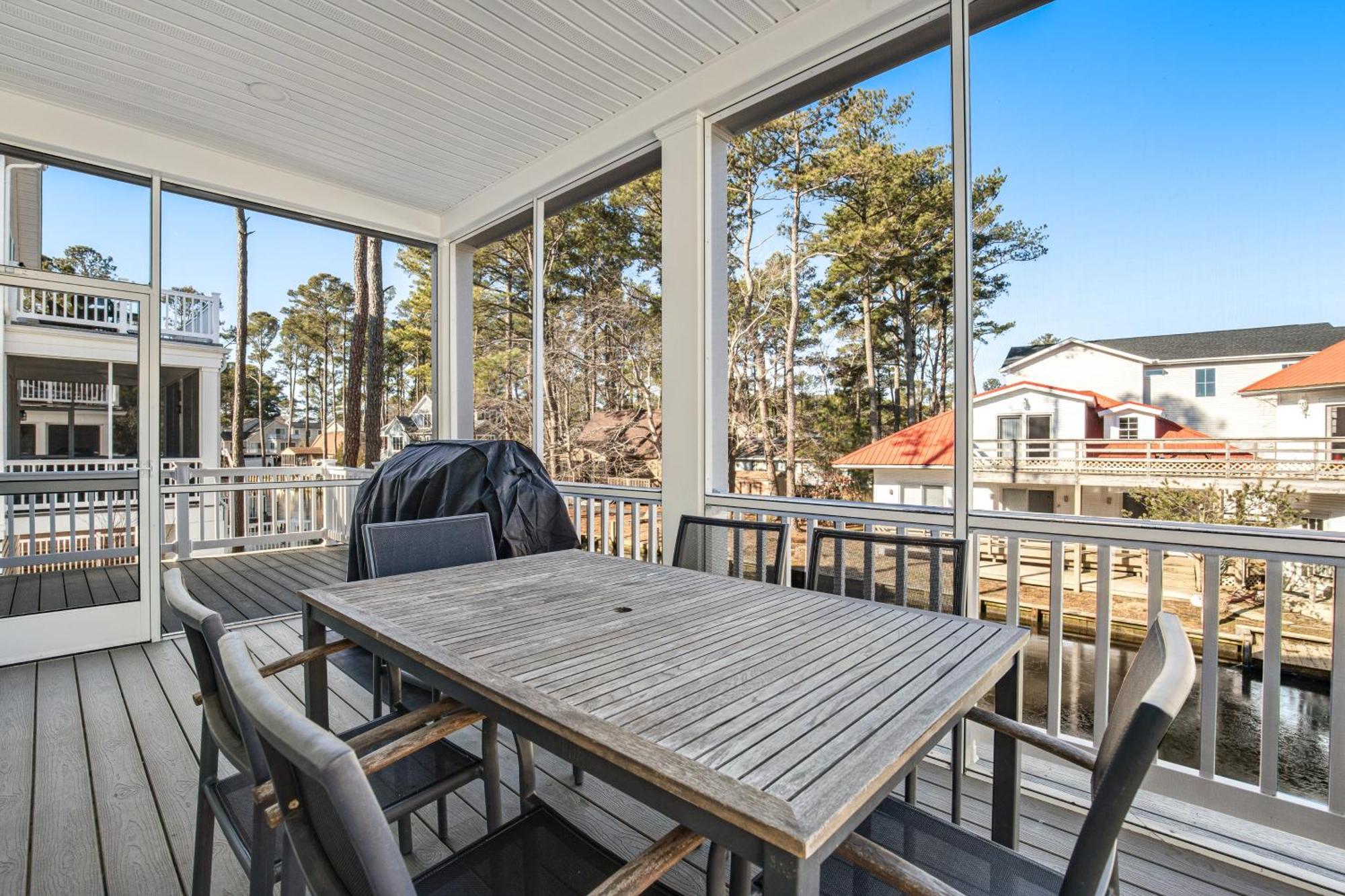 Town Of Bethany Beach 653 Tingle Ave Villa Екстериор снимка