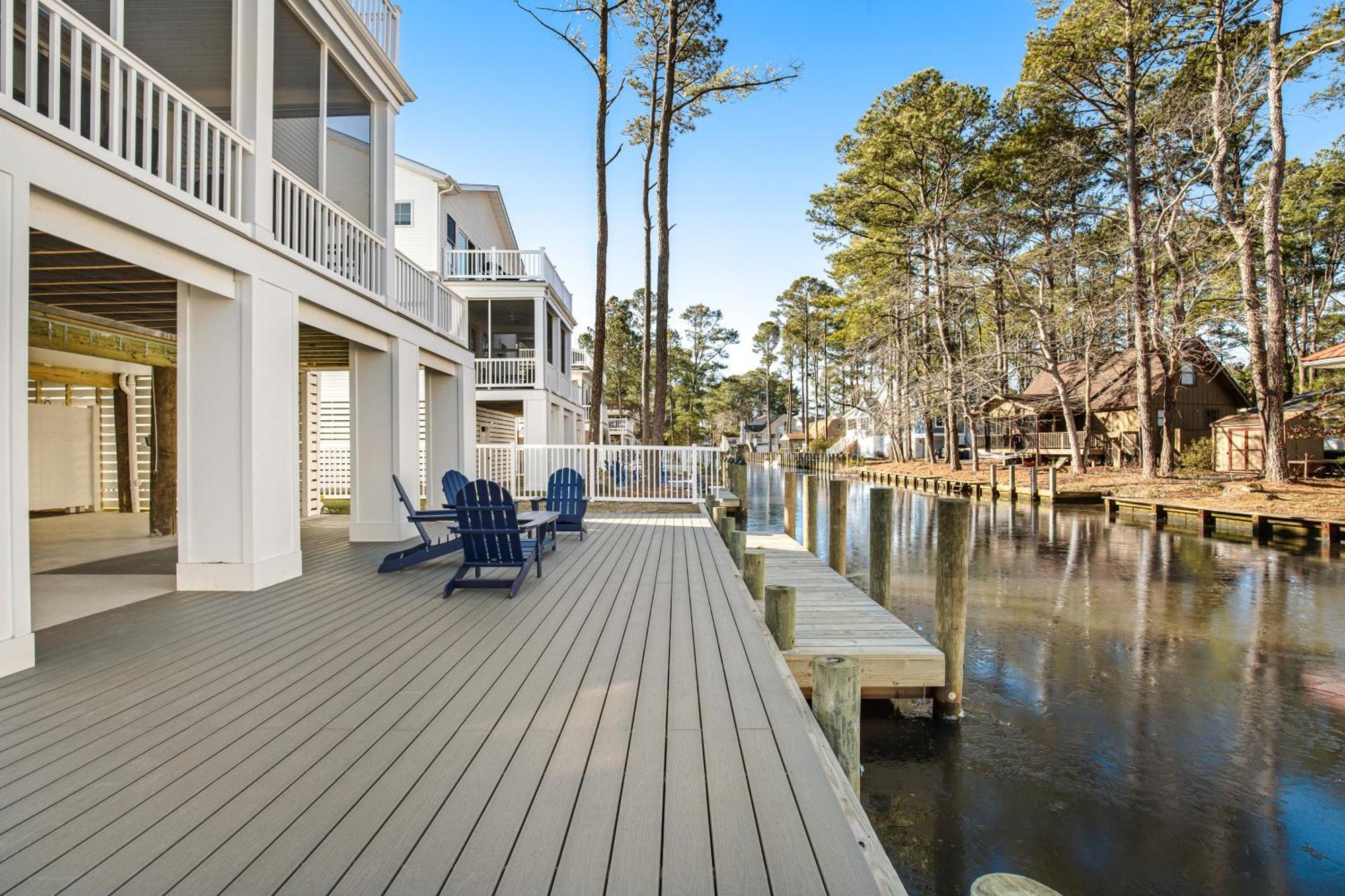 Town Of Bethany Beach 653 Tingle Ave Villa Екстериор снимка