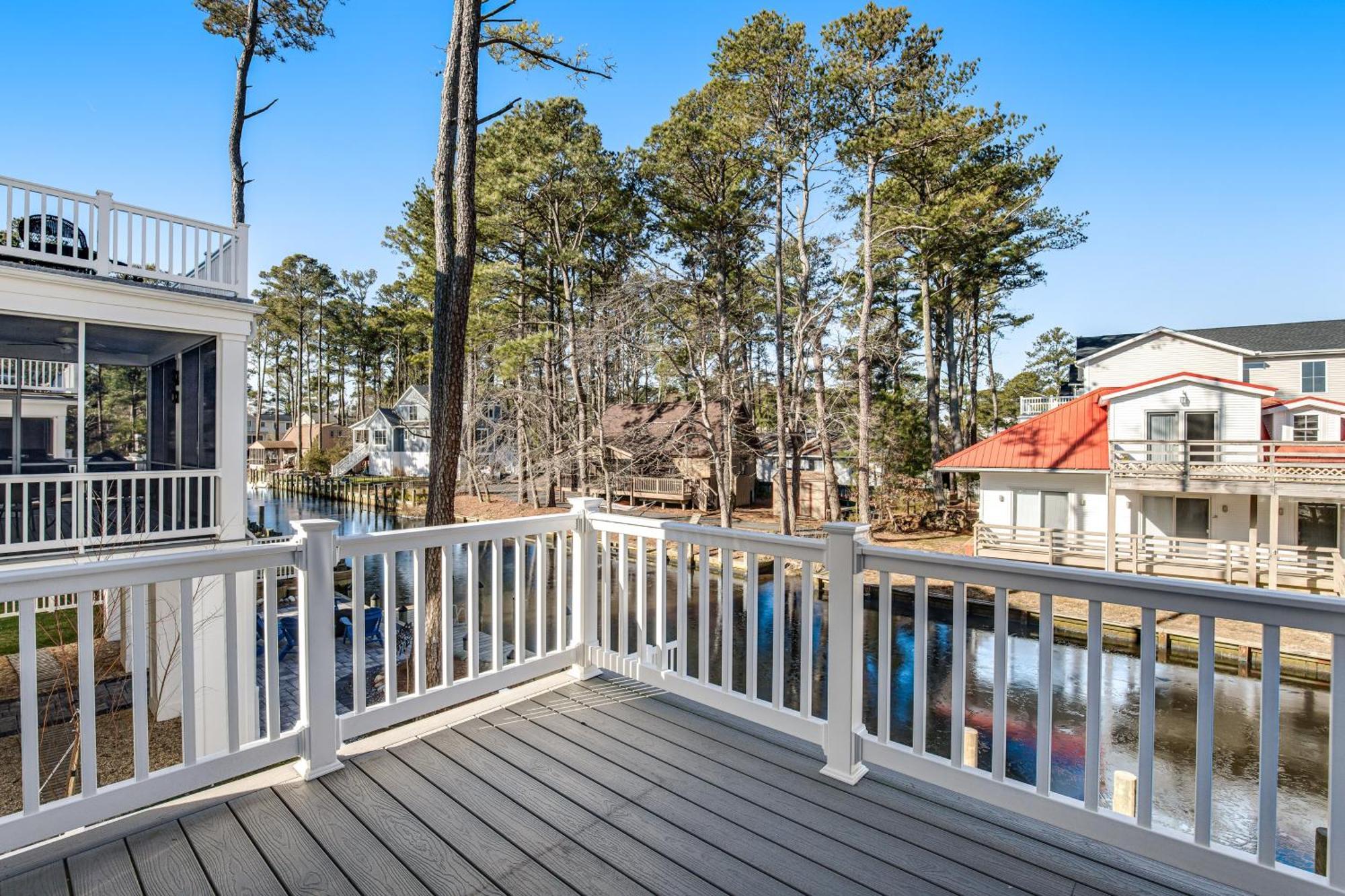 Town Of Bethany Beach 653 Tingle Ave Villa Екстериор снимка