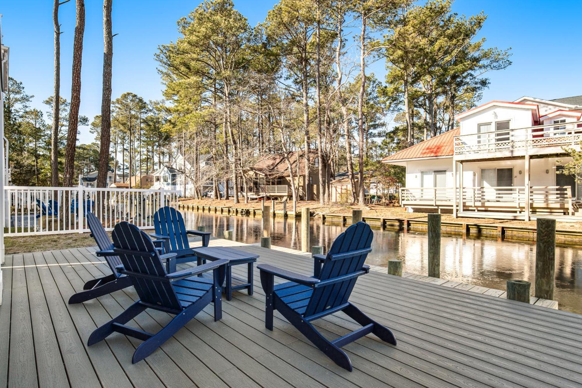 Town Of Bethany Beach 653 Tingle Ave Villa Екстериор снимка