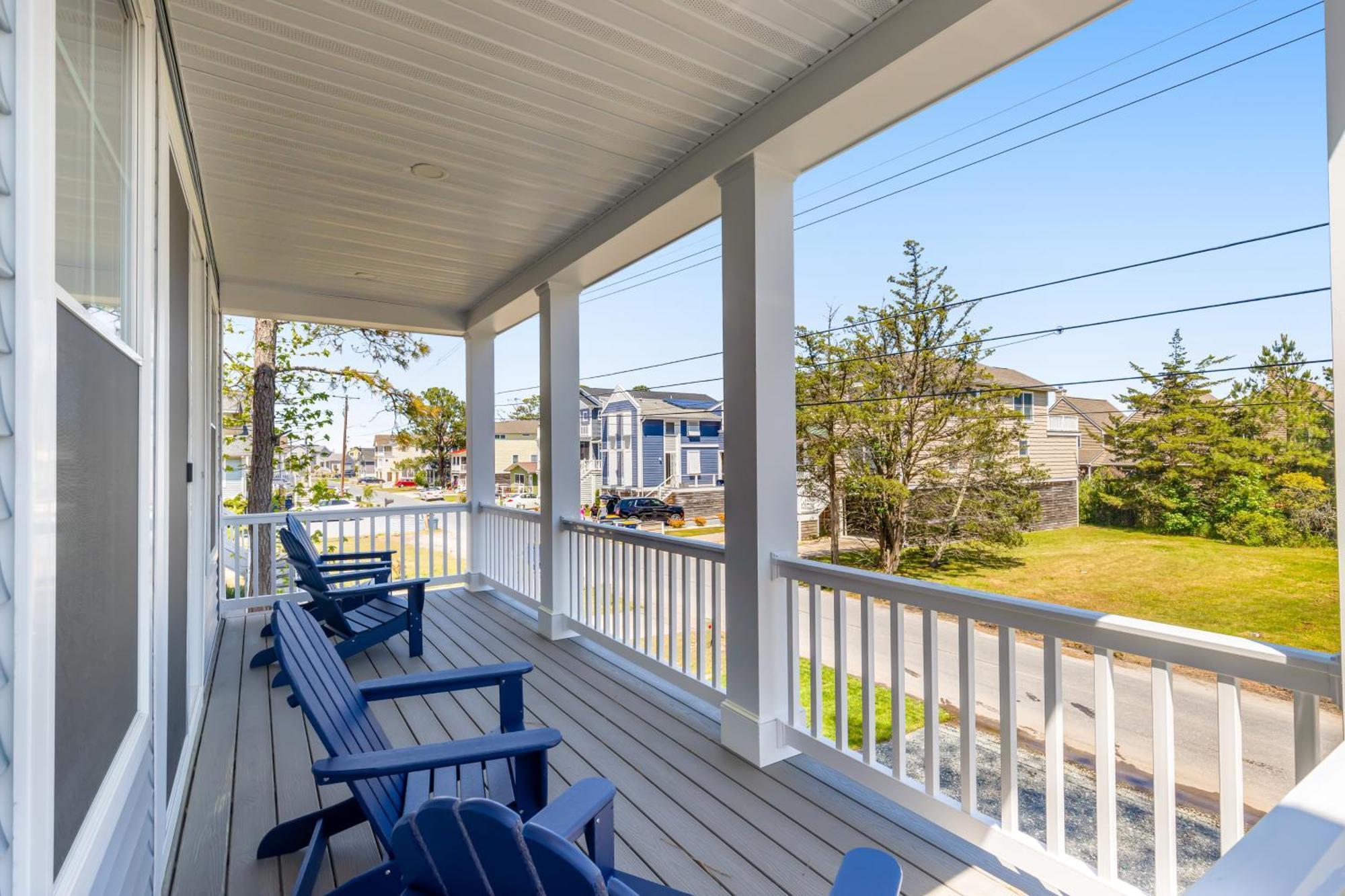 Town Of Bethany Beach 653 Tingle Ave Villa Екстериор снимка